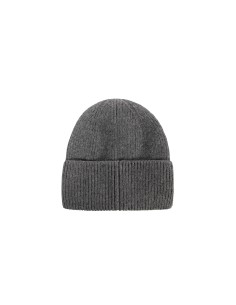 Bonnet en mélange de viscose et de laine avec micro-paillettes Rinascimento 2