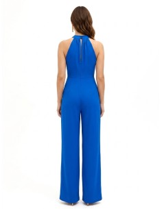 Palazzo-jumpsuit van cadistof van Rinascimento 2