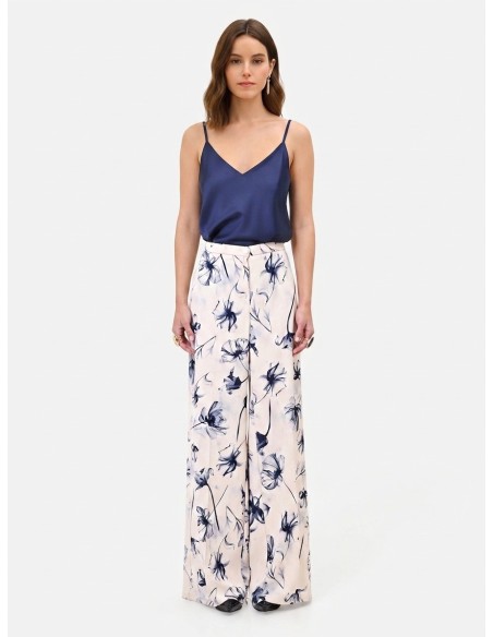 Pantalon « Rinascimento »