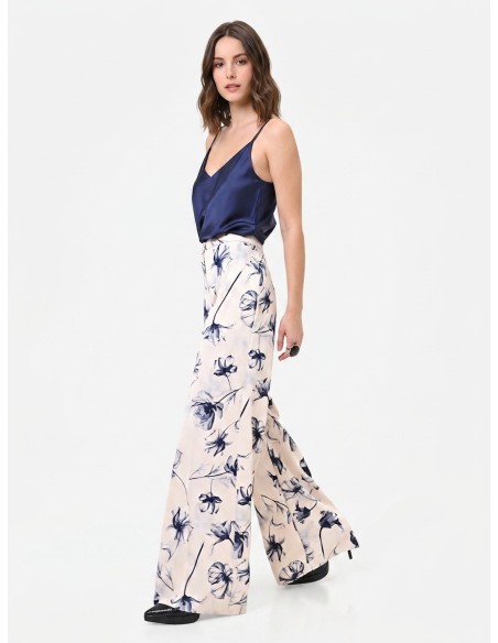 Pantalon « Rinascimento »