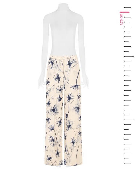 Pantalon « Rinascimento »