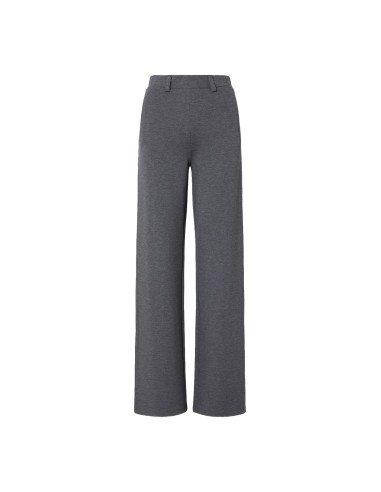 Liu Jo Regular Fit-broek van Punto Milano-stof