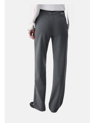 Liu Jo Regular Fit-broek van Punto Milano-stof