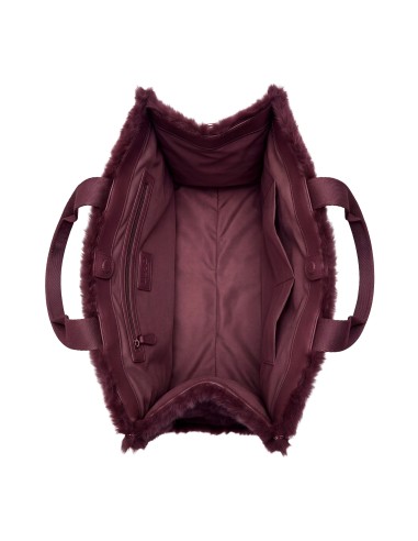 Grote teddy tote tas Liu Jo