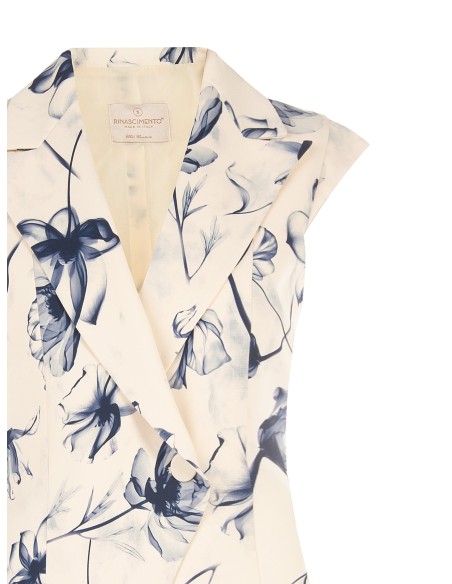 Veste / Blazer Rinascimento
