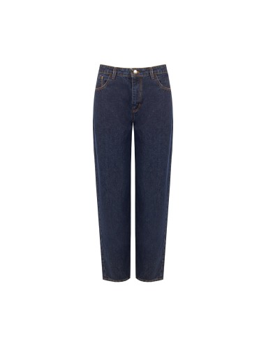 Straight jeans Zero-wassing Rinascimento