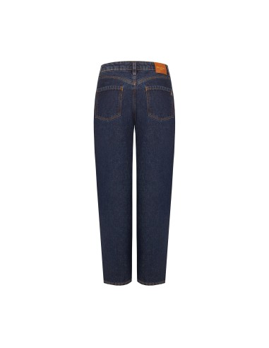 Straight jeans Zero-wassing Rinascimento