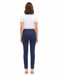 Jeans droits extensibles Rinascimento 2