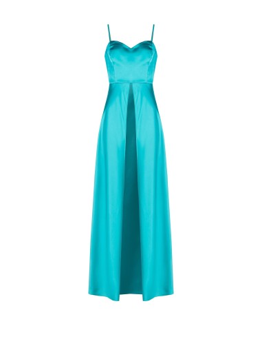 Top bustier long fluide Rinascimento
