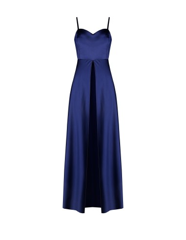Top bustier long fluide Rinascimento