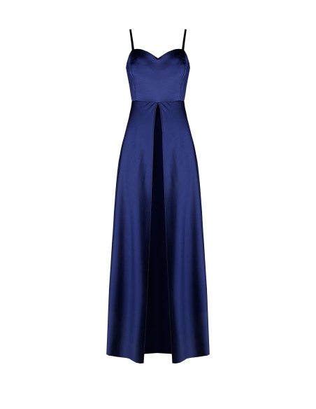 Top bustier long fluide Rinascimento
