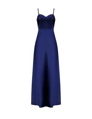 Top bustier long fluide Rinascimento