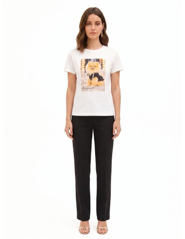 T-shirt Rinascimento