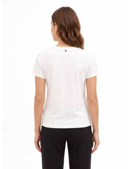 T-shirt Rinascimento