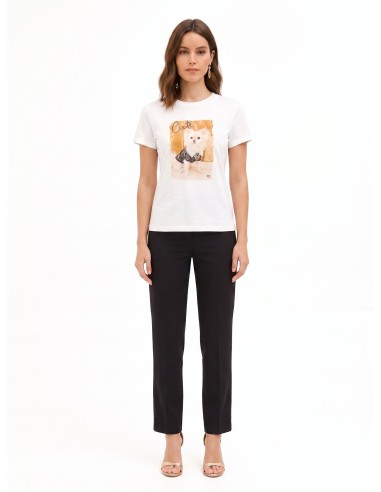 T-shirt Rinascimento