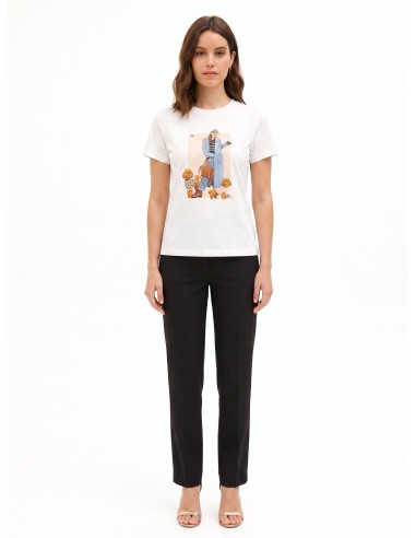 T-shirt Rinascimento