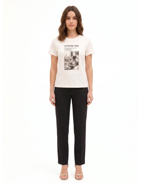 T-shirt Rinascimento