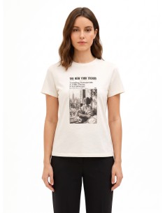 T-shirt Rinascimento