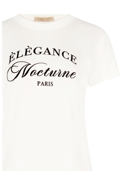 T-shirt Rinascimento