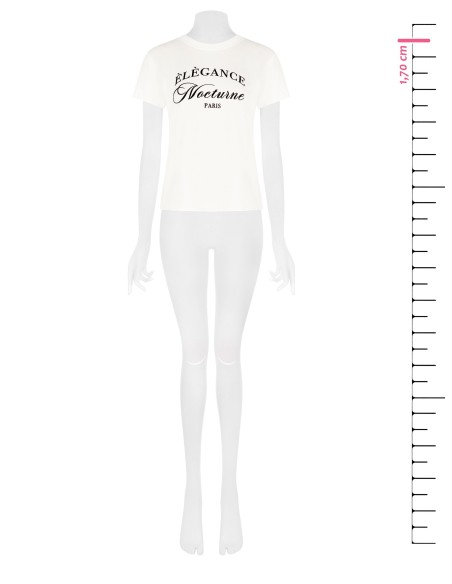 T-shirt Rinascimento