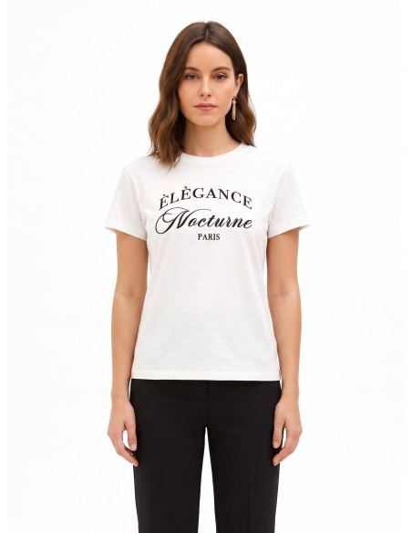 T-shirt Rinascimento