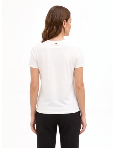 T-shirt Rinascimento