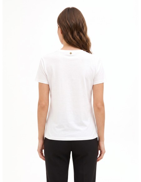 T-shirt Rinascimento