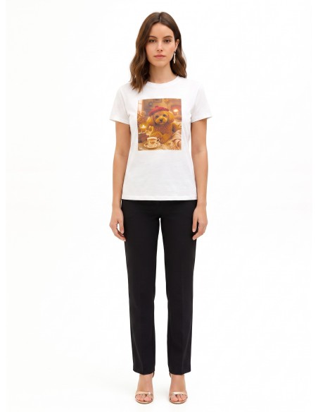 T-shirt Rinascimento
