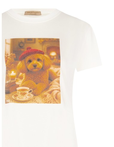 T-shirt Rinascimento