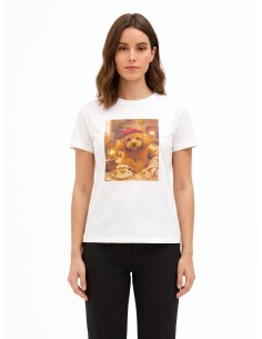T-shirt Rinascimento