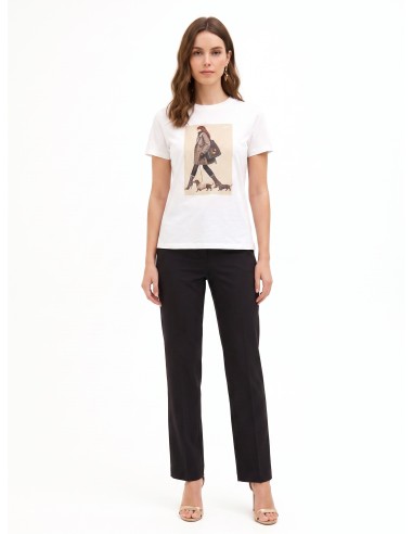 T-shirt Rinascimento