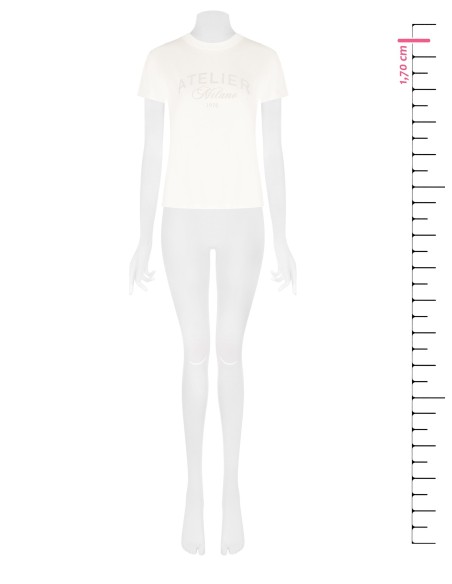T-shirt Rinascimento
