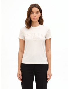 T-shirt Rinascimento
