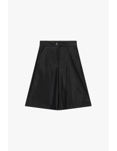 Short ample à pinces avec poches latérales Dixie 2