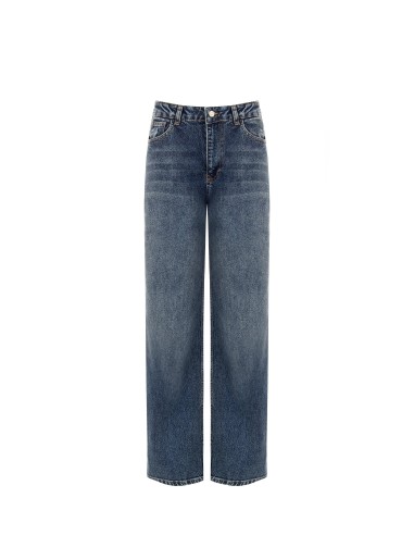Rinascimento Palazzo-jeans in een lichte wassing