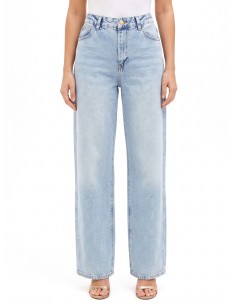 Rinascimento Palazzo-jeans in een lichte wassing