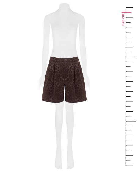Pantalon Rinascimento