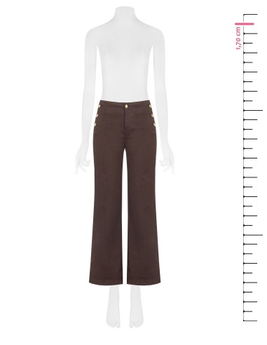 Pantalon Rinascimento