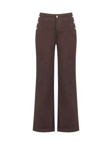 Pantalon Rinascimento