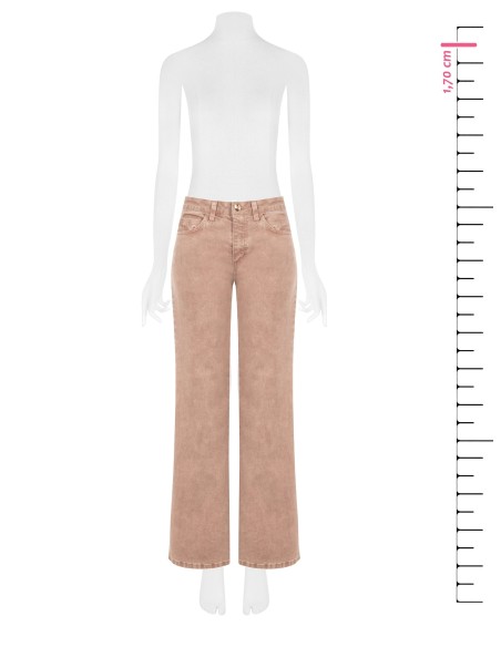 Pantalon Rinascimento