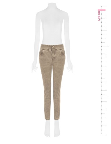 Pantalon Rinascimento