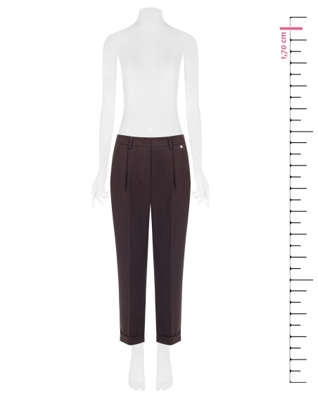 Pantalon Rinascimento
