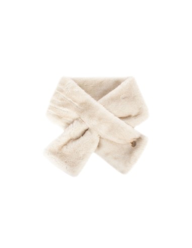 Snood en fausse fourrure Rinascimento