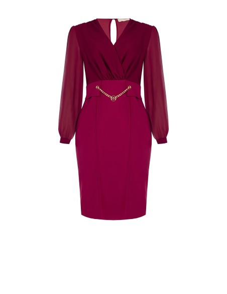 Robe Rinascimento Curvy