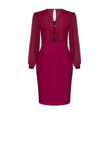 Rinascimento Curvy-jurk