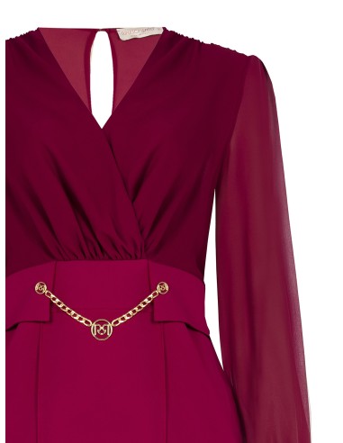 Rinascimento Curvy-jurk