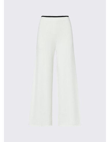 Pantalon en maille Liu Jo