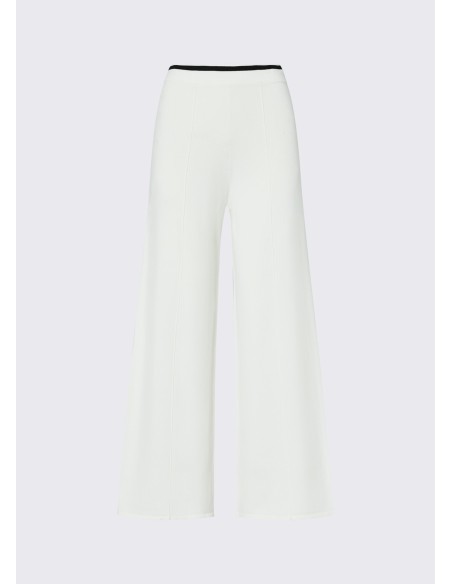 Pantalon en maille Liu Jo