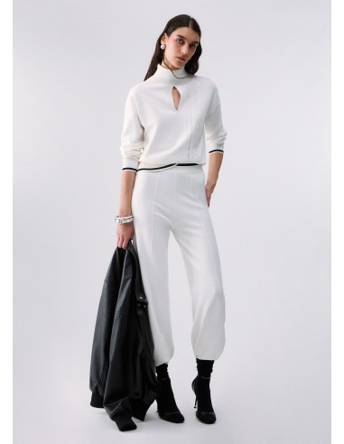 Gebreide broek Liu Jo