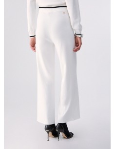 Pantalon en maille Liu Jo 2